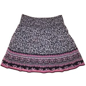 White House Black Market Skirt sz S